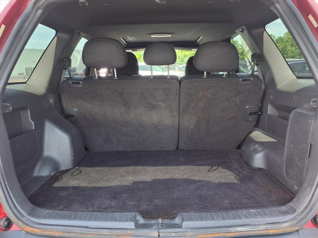 used 2009 Ford Escape car, priced at $3,998