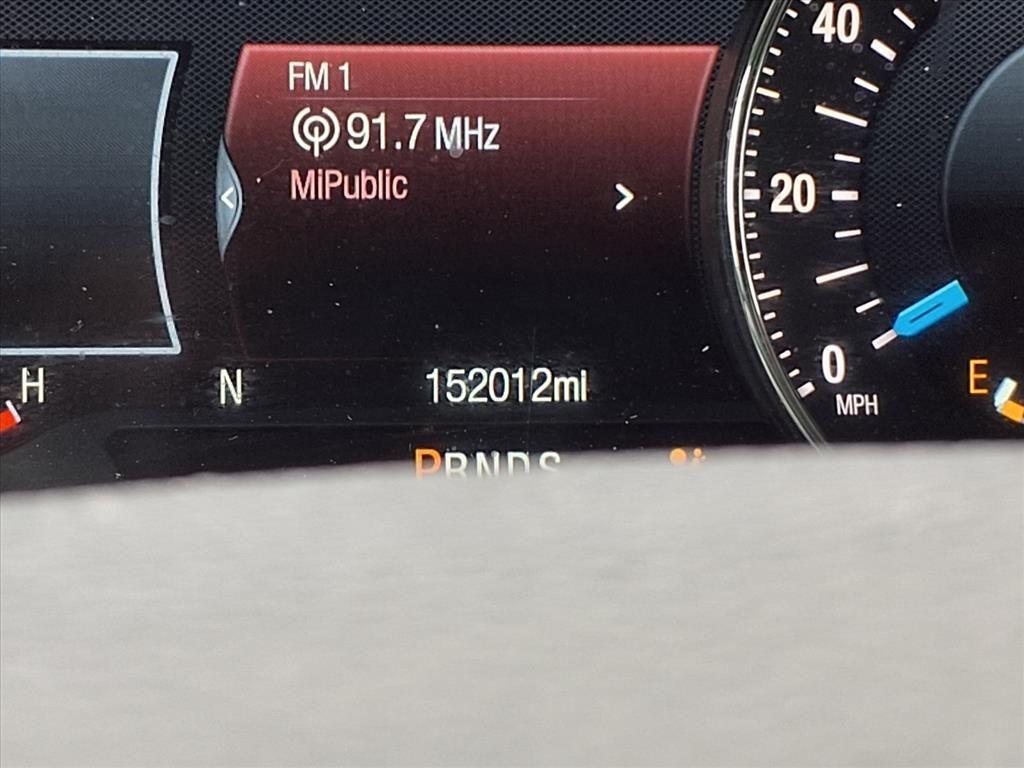 used 2016 Ford Explorer car, priced at $11,988