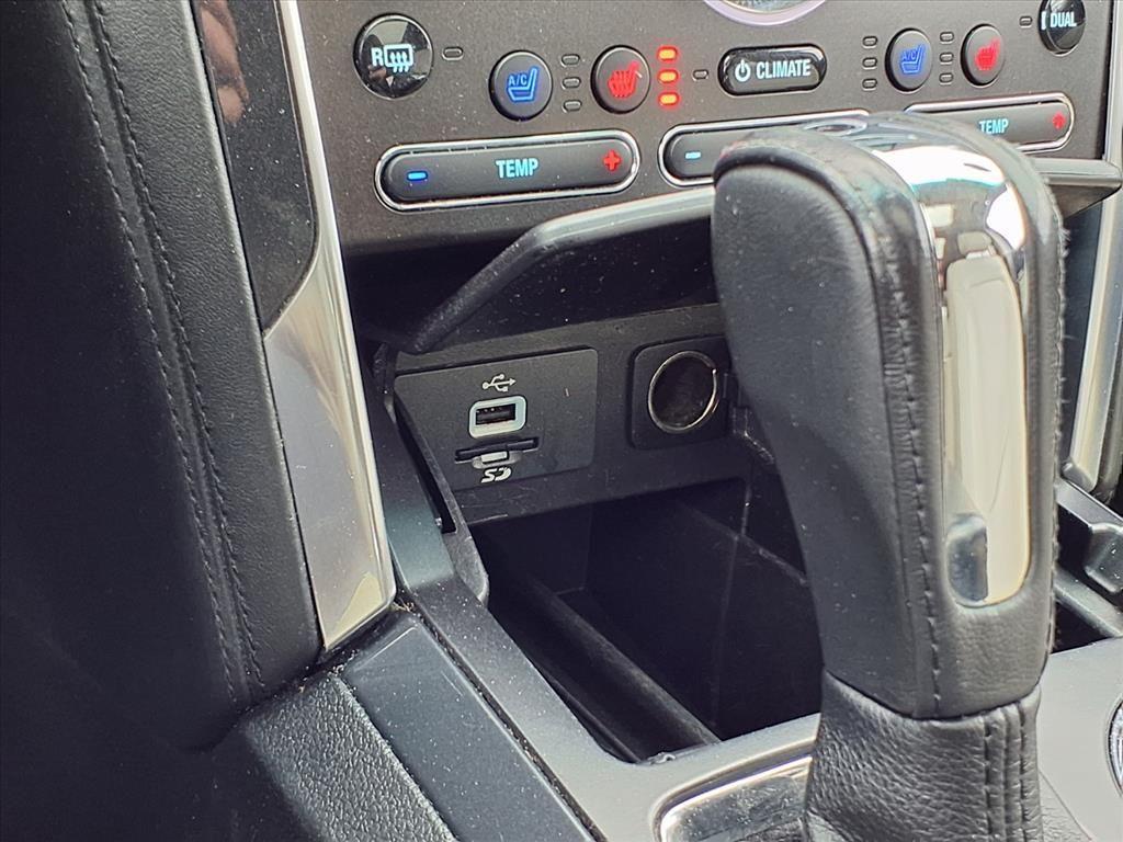 used 2016 Ford Explorer car, priced at $11,988