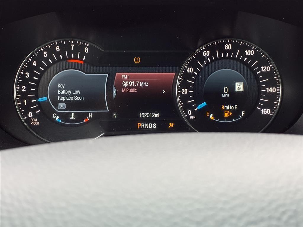 used 2016 Ford Explorer car, priced at $11,988