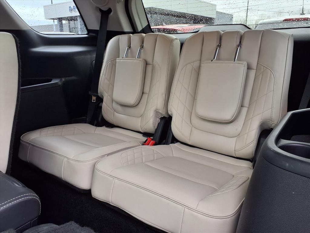 used 2016 Ford Explorer car, priced at $11,988