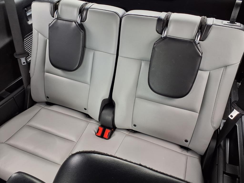 used 2021 Ford Explorer car, priced at $24,988