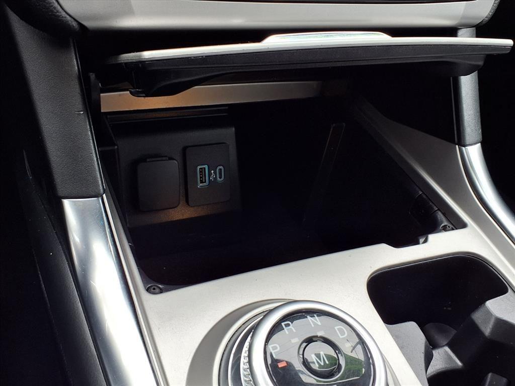 used 2021 Ford Explorer car, priced at $24,988