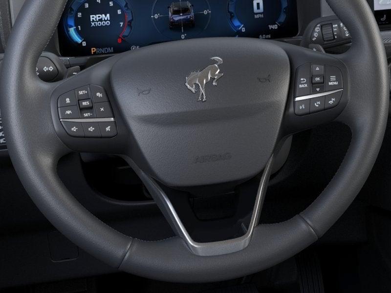 new 2026 Ford Bronco Sport car, priced at $42,860