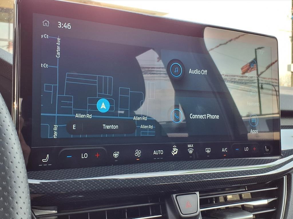 used 2024 Ford Escape car, priced at $25,998