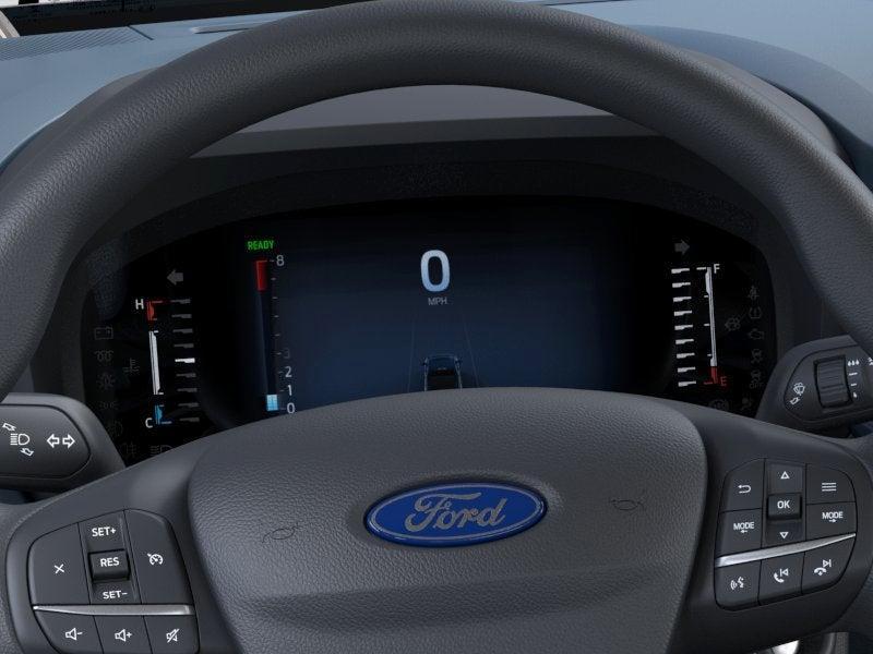 new 2026 Ford Maverick car