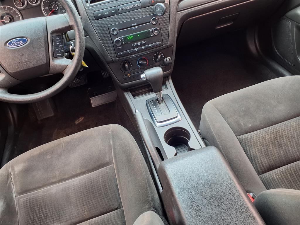used 2006 Ford Fusion car, priced at $2,995