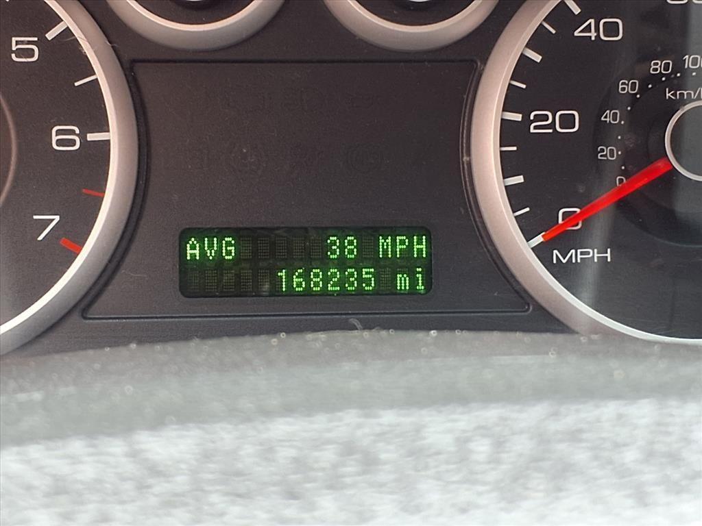 used 2006 Ford Fusion car, priced at $2,995