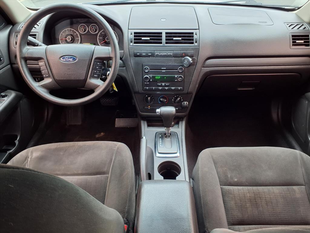 used 2006 Ford Fusion car, priced at $2,995