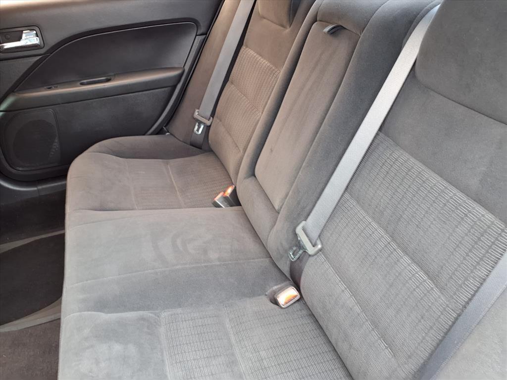 used 2006 Ford Fusion car, priced at $2,995