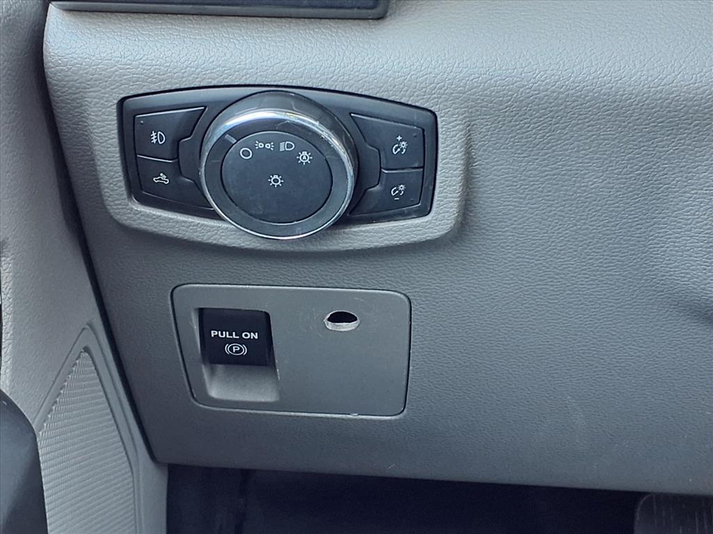 used 2019 Ford F-150 car, priced at $24,995