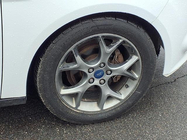 used 2014 Ford Focus car, priced at $5,998