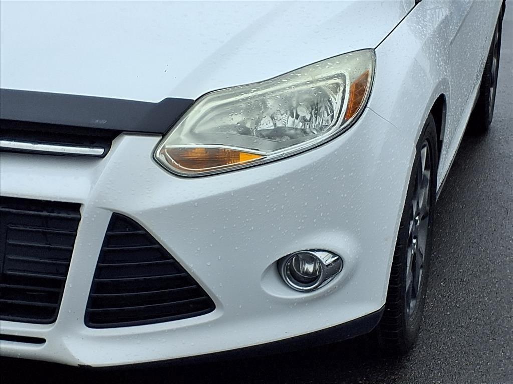 used 2014 Ford Focus car, priced at $5,998