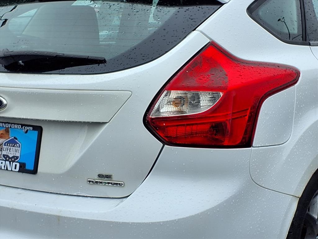 used 2014 Ford Focus car, priced at $5,998