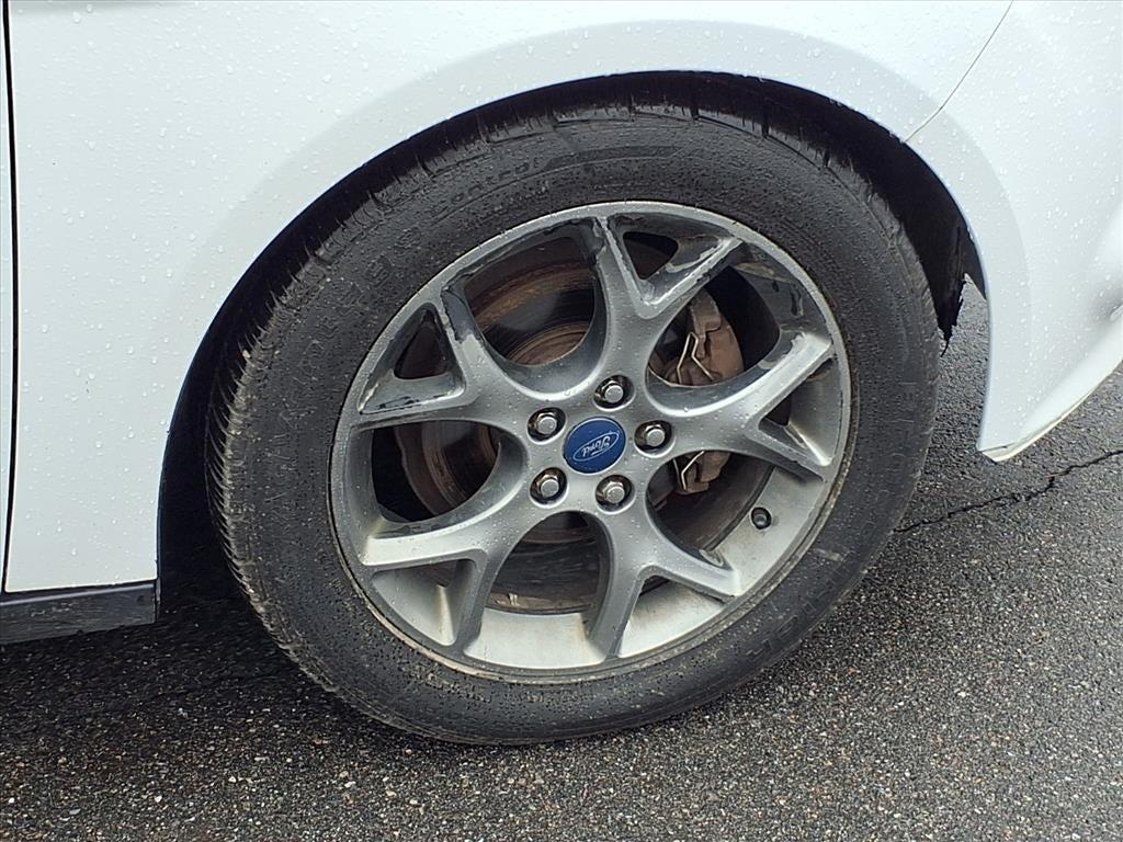 used 2014 Ford Focus car, priced at $5,998