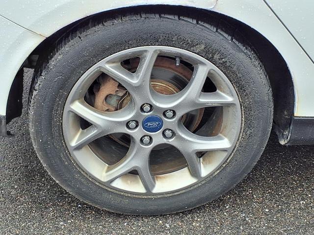 used 2014 Ford Focus car, priced at $5,998