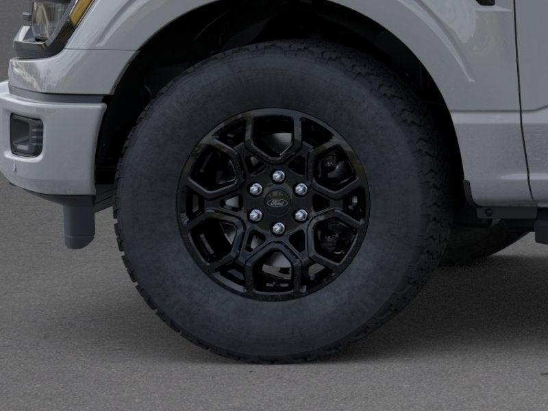 new 2026 Ford F-150 car, priced at $58,052