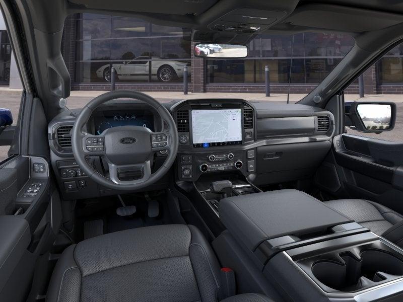 new 2026 Ford F-150 car, priced at $70,547