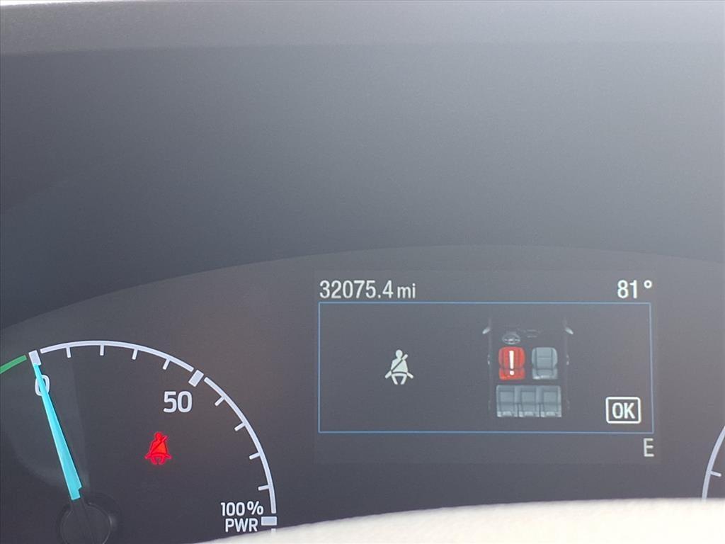 used 2024 Ford Maverick car, priced at $27,486