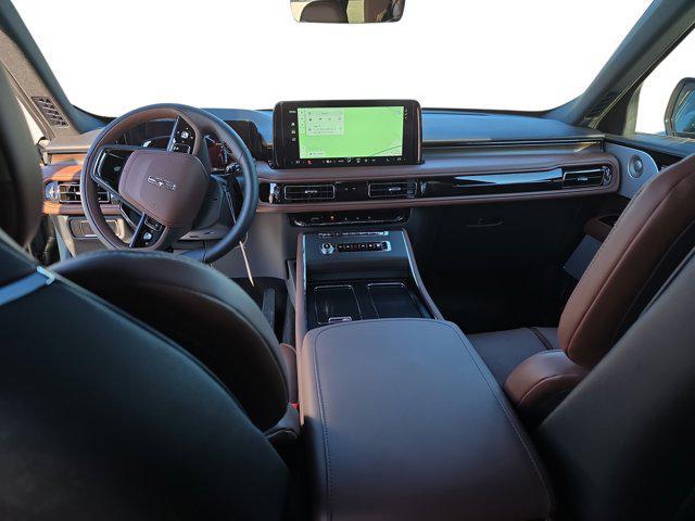 new 2026 Lincoln Aviator car, priced at $83,970