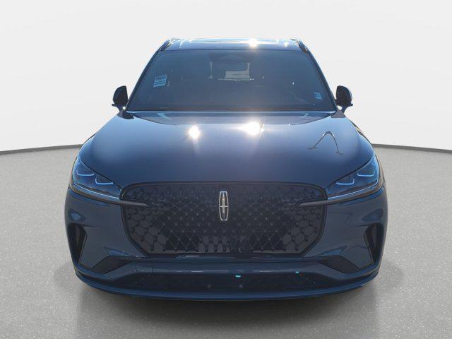 new 2026 Lincoln Aviator car, priced at $83,970