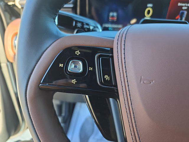 new 2026 Lincoln Aviator car, priced at $83,970