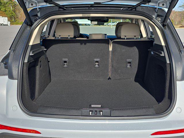 new 2026 Lincoln Corsair car, priced at $59,220