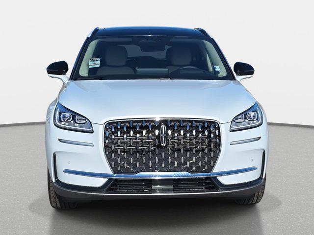new 2026 Lincoln Corsair car, priced at $59,220