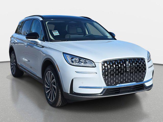 new 2026 Lincoln Corsair car, priced at $59,220