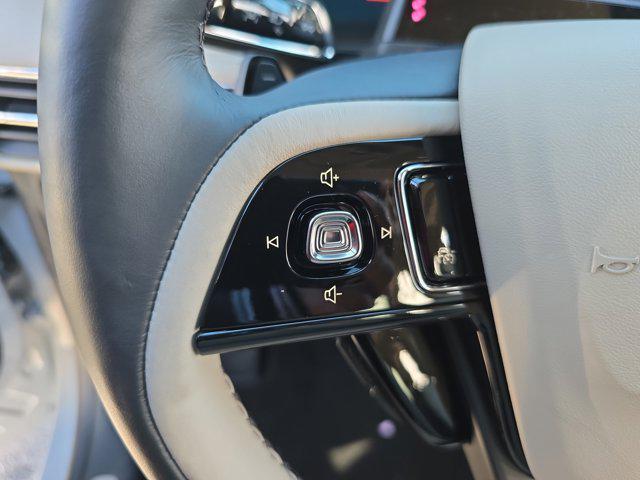 new 2026 Lincoln Corsair car, priced at $59,220