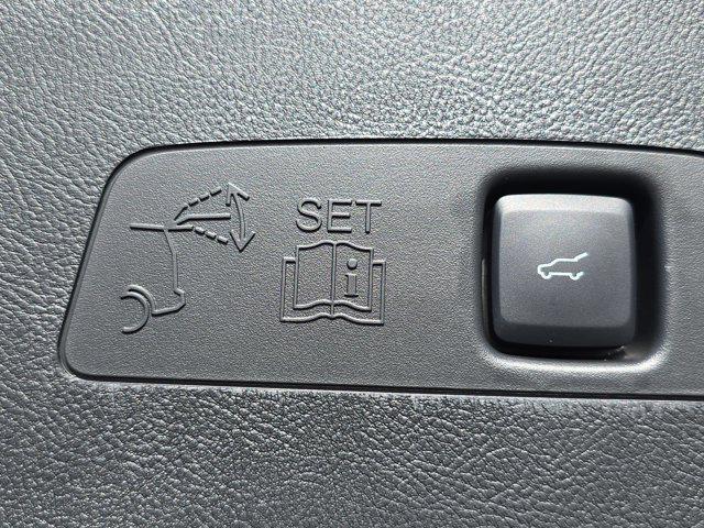 new 2026 Lincoln Corsair car, priced at $59,220