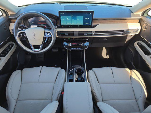 new 2026 Lincoln Corsair car, priced at $59,220