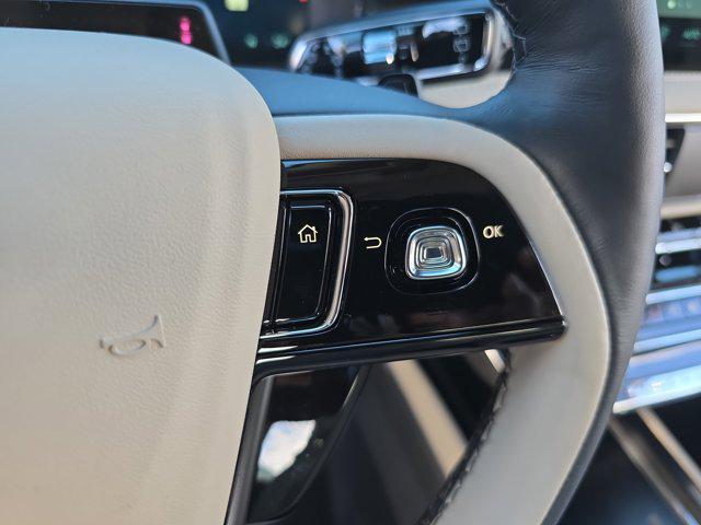 new 2026 Lincoln Corsair car, priced at $59,220