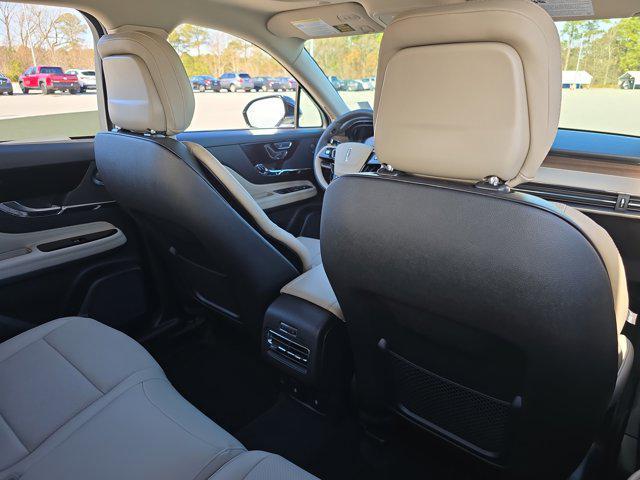 new 2026 Lincoln Corsair car, priced at $59,220