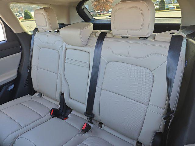 new 2026 Lincoln Corsair car, priced at $59,220