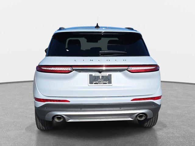 new 2026 Lincoln Corsair car, priced at $59,220