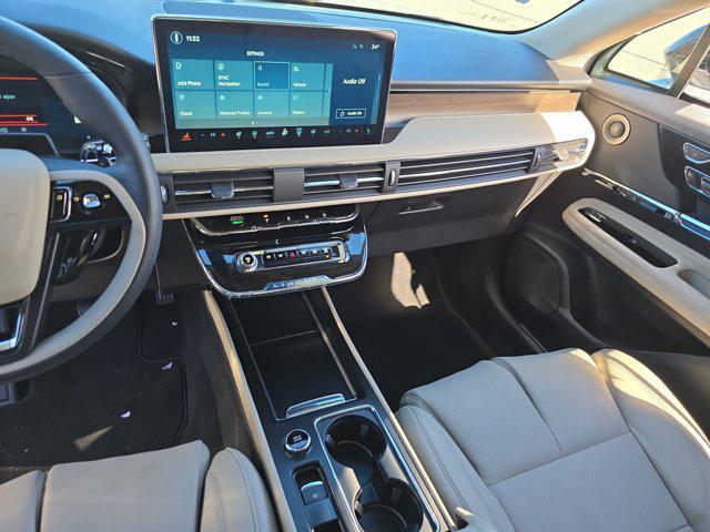 new 2026 Lincoln Corsair car, priced at $59,220