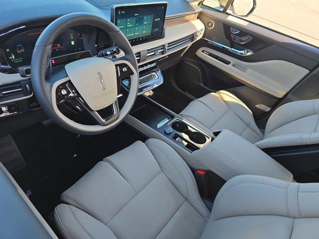 new 2026 Lincoln Corsair car, priced at $59,220