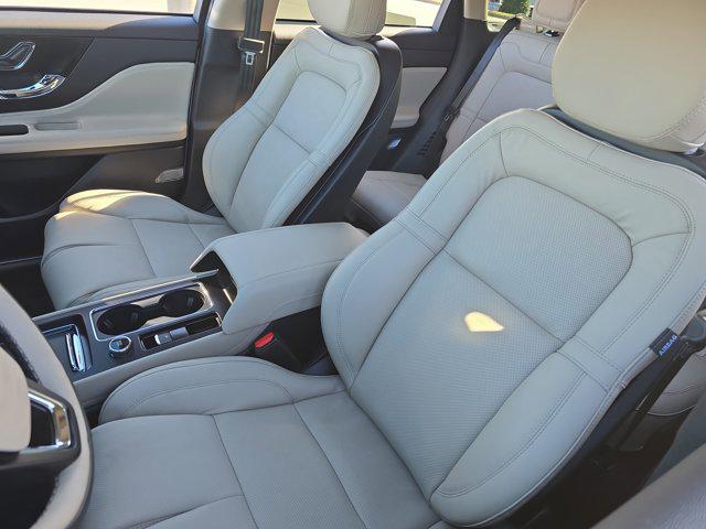 new 2026 Lincoln Corsair car, priced at $59,220