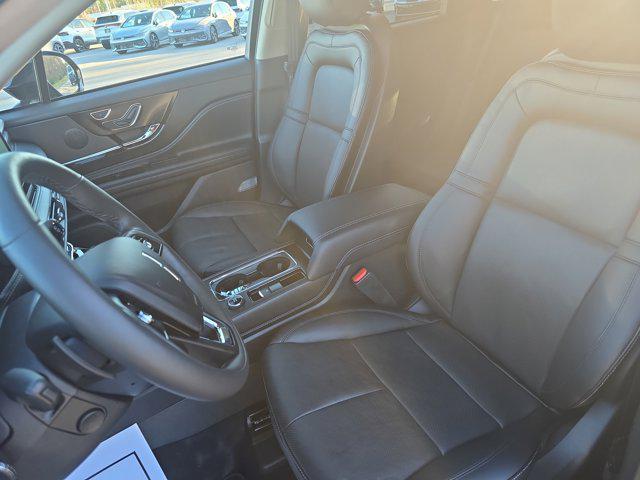 new 2026 Lincoln Corsair car, priced at $52,985