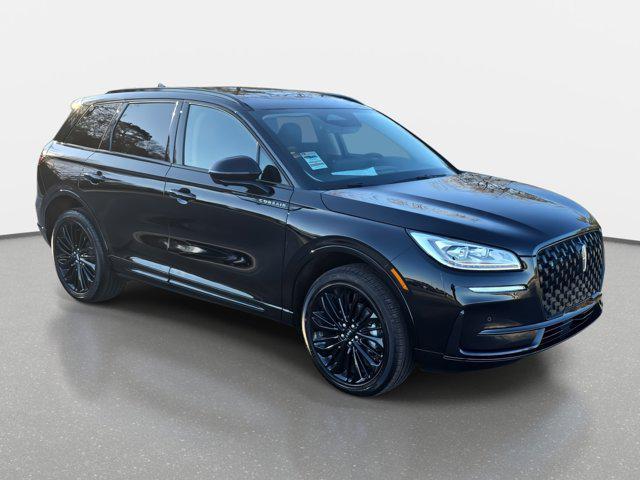 new 2026 Lincoln Corsair car, priced at $52,985