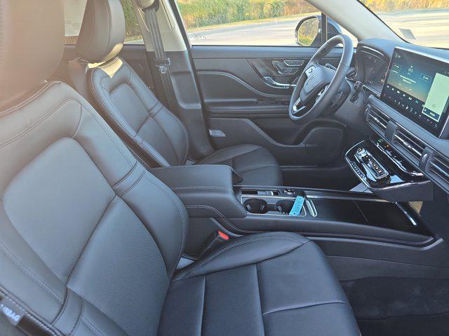 new 2026 Lincoln Corsair car, priced at $52,985