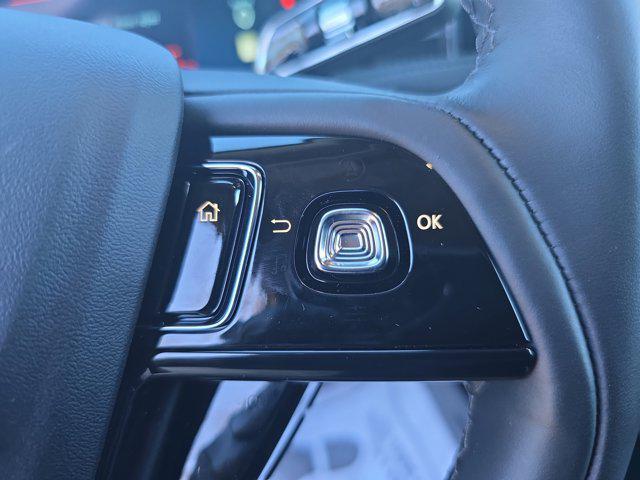 new 2026 Lincoln Corsair car, priced at $52,985