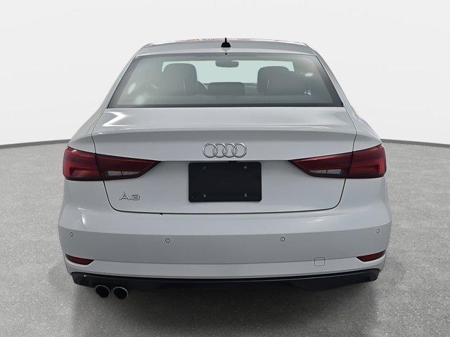 used 2020 Audi A3 car, priced at $23,997
