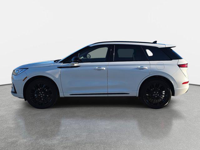 new 2026 Lincoln Corsair car, priced at $53,735