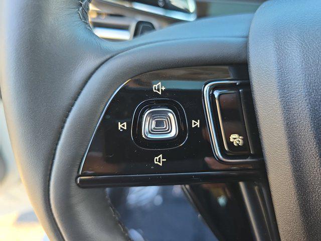 new 2026 Lincoln Corsair car, priced at $53,735