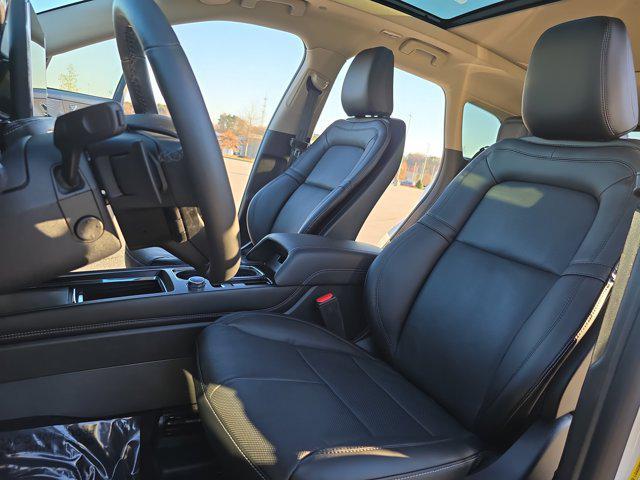 new 2026 Lincoln Corsair car, priced at $53,735