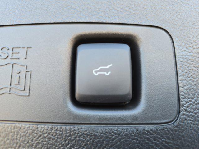 new 2026 Lincoln Corsair car, priced at $53,735