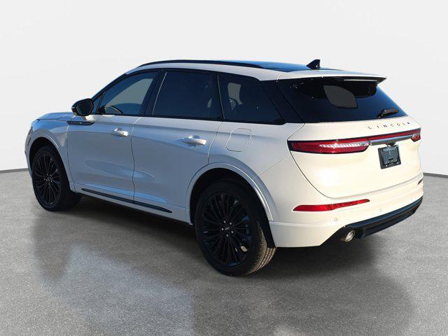 new 2026 Lincoln Corsair car, priced at $53,735