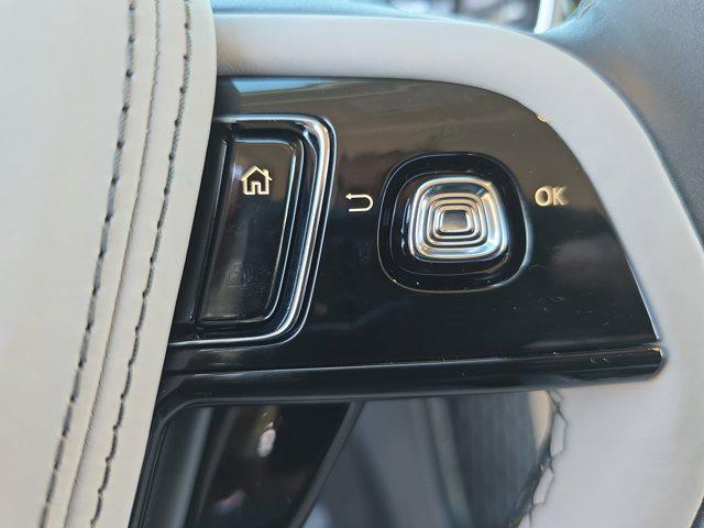 new 2026 Lincoln Aviator car, priced at $66,885